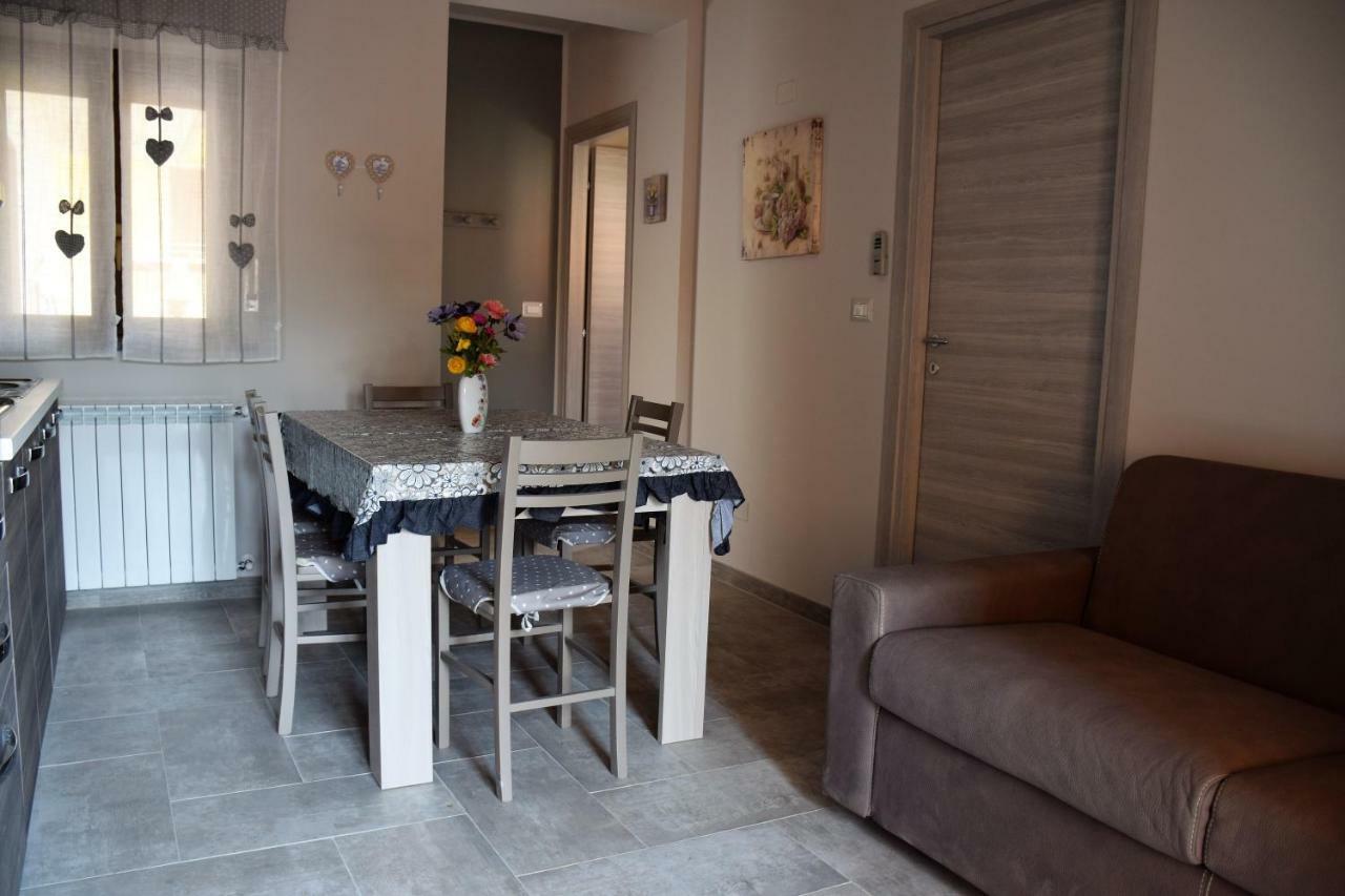 Maretna Sicily Holiday Mascali Luaran gambar