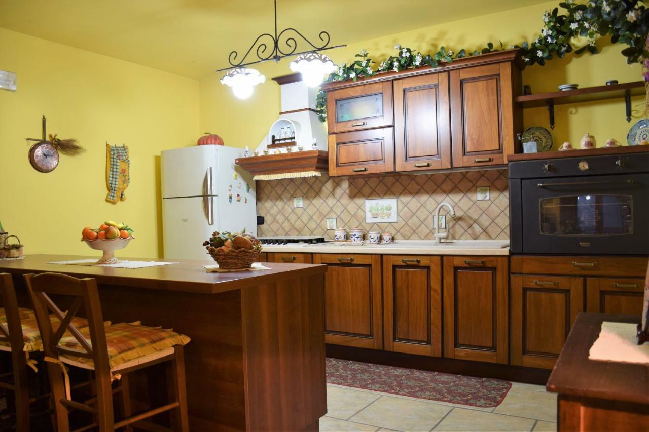 Maretna Sicily Holiday Mascali Luaran gambar